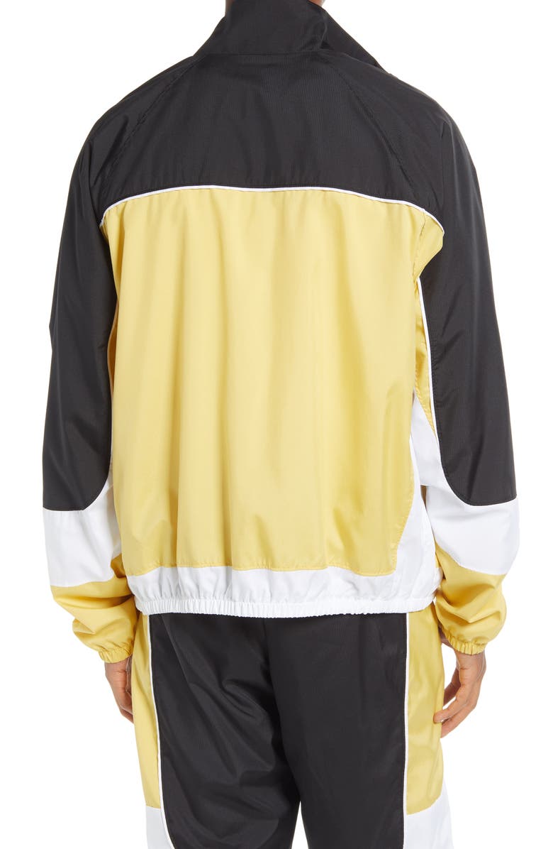 Nike Throwback Recycled Basketball Jacket, Alternate, color,