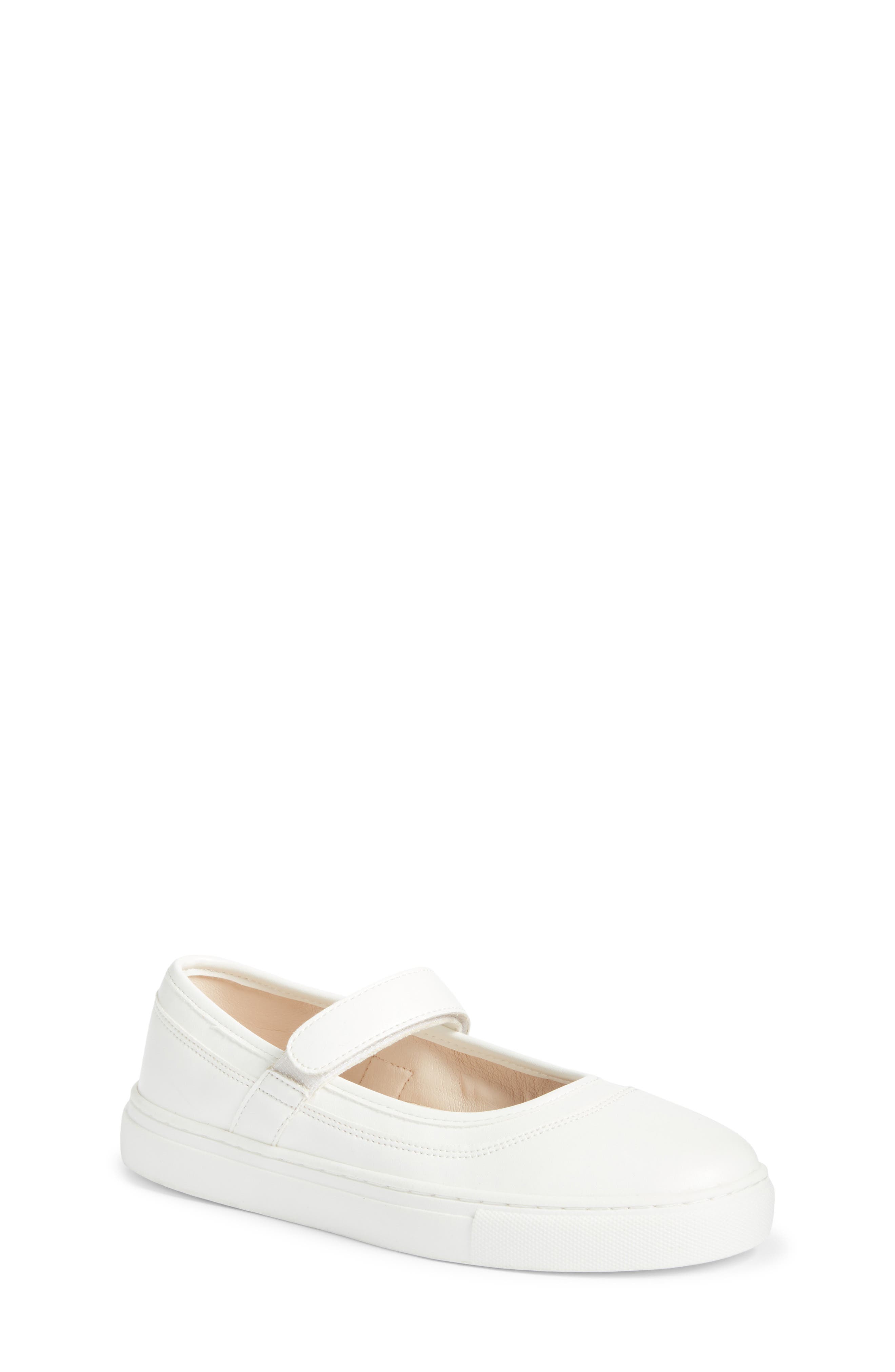 Yosi Samra Kids' Miss Adeline Mary Jane Shoe, Main, color, 