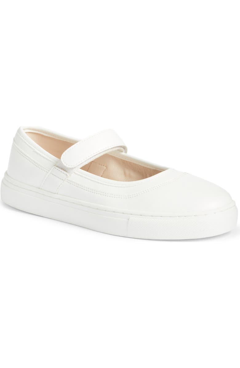 Yosi Samra Kids' Miss Adeline Mary Jane Shoe, Main, color,