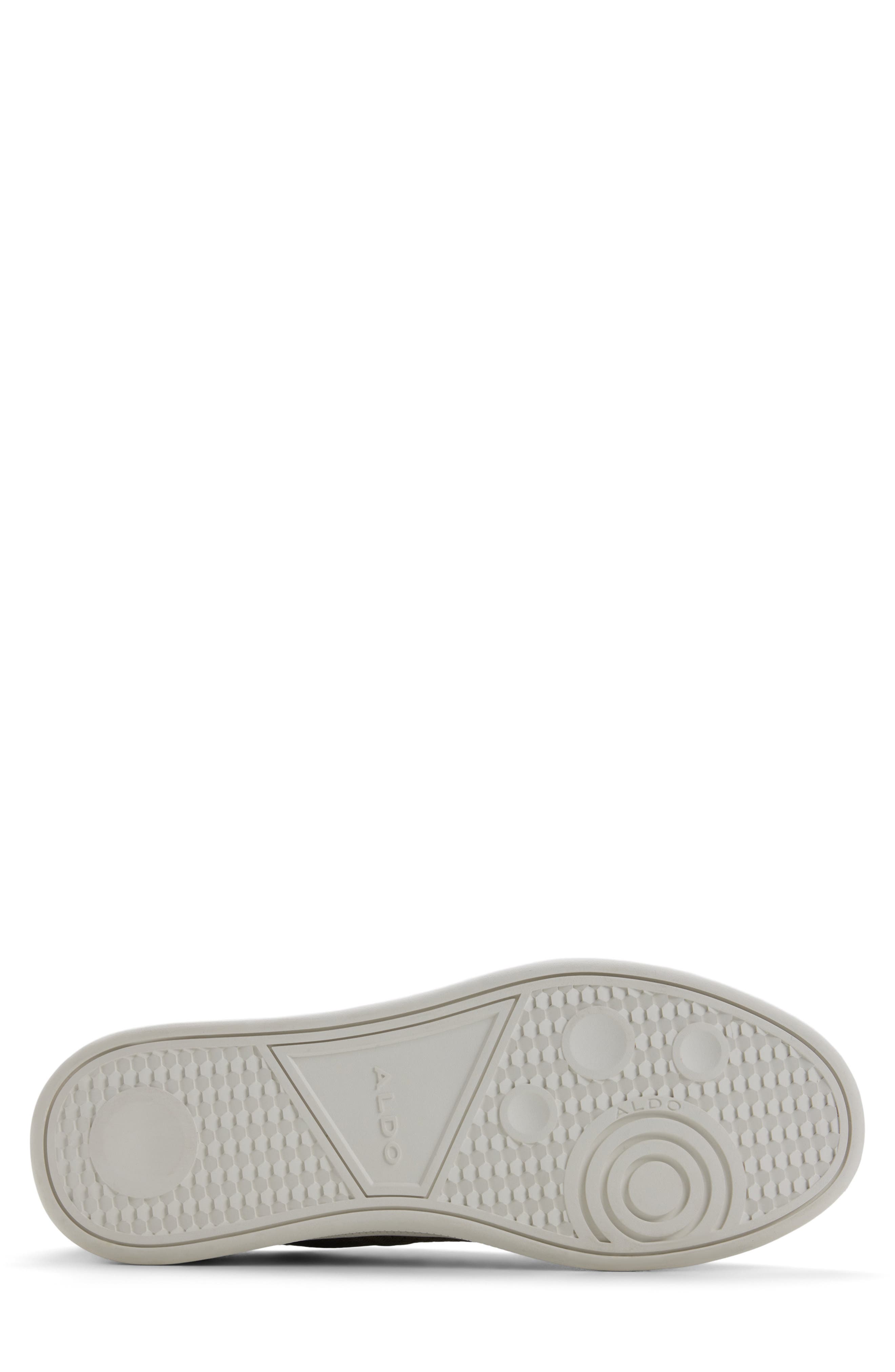 Joshy Sneaker, Alternate, color, DARK BROWN