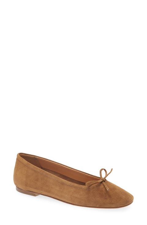 Delfina Ballet Flat (Women)