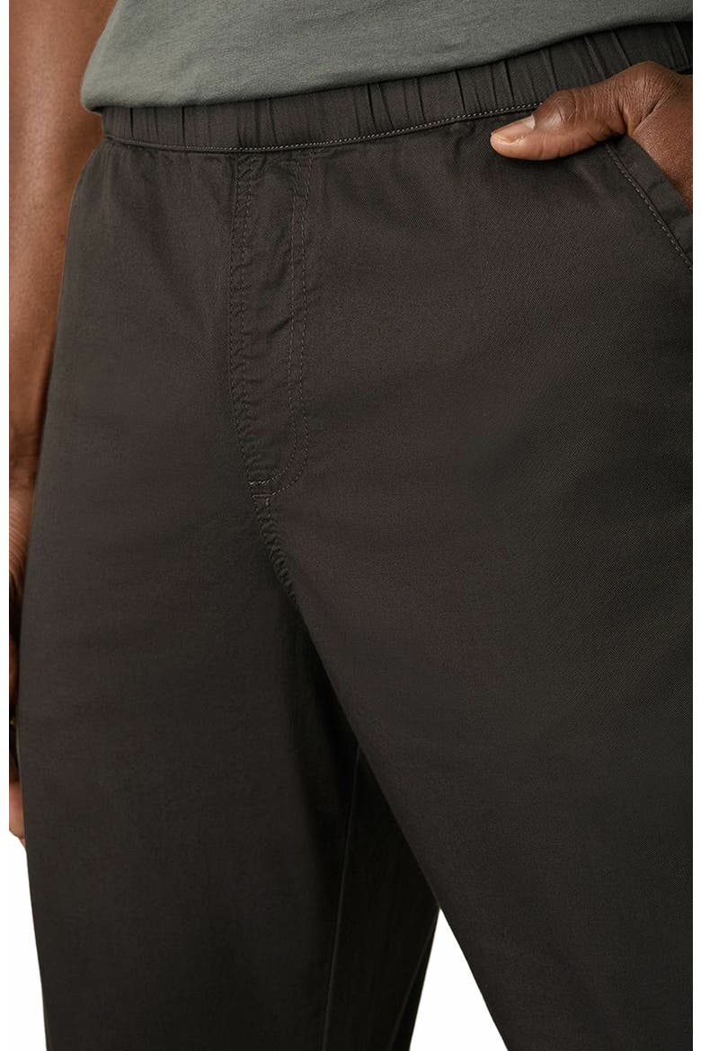 Organic Cotton Daily Twill Midweight Pant - 30" Inseam, Alternate, color, Oak