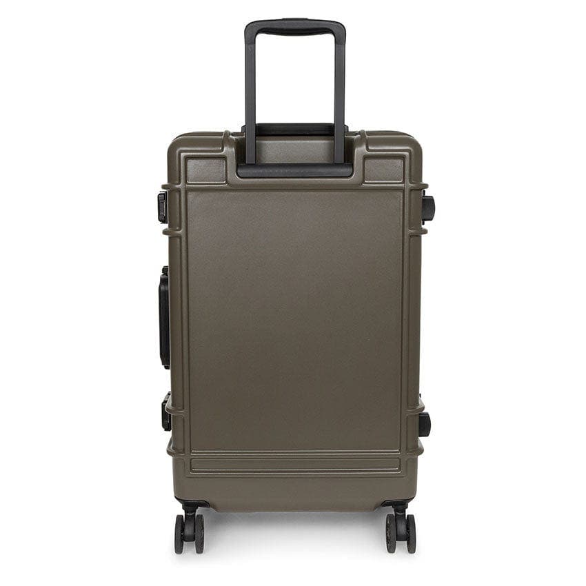 Eastpak Resist'r Case L Luggage, Alternate, color, Olive