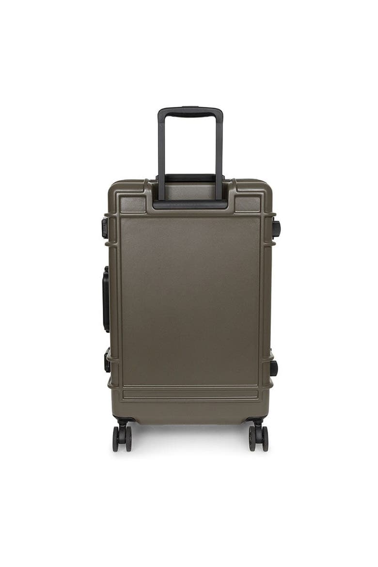 Resist'r Case L Luggage, Alternate, color, Olive
