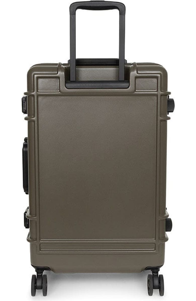 Eastpak Resist'r Case L Luggage, Alternate, color, Olive
