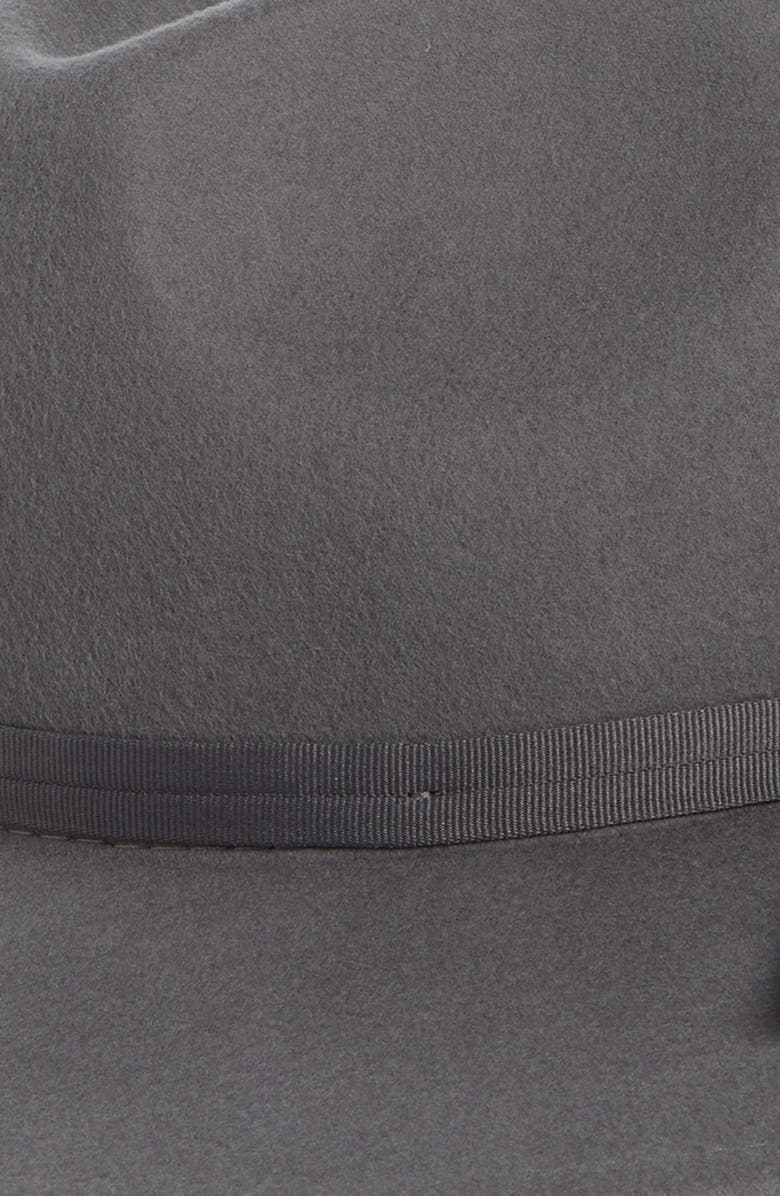 Brixton Joanna Packable Felted Wool, Alternate, color, 