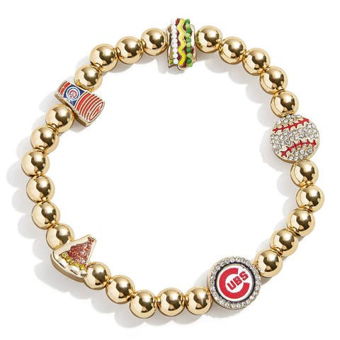 Chicago Cubs Localized Pisa Bracelet