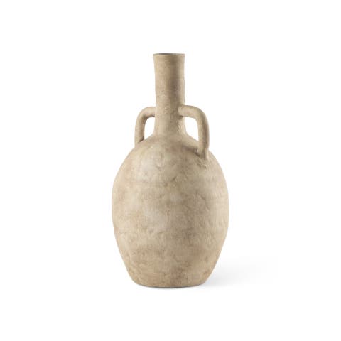Zenni Ceramic Vase