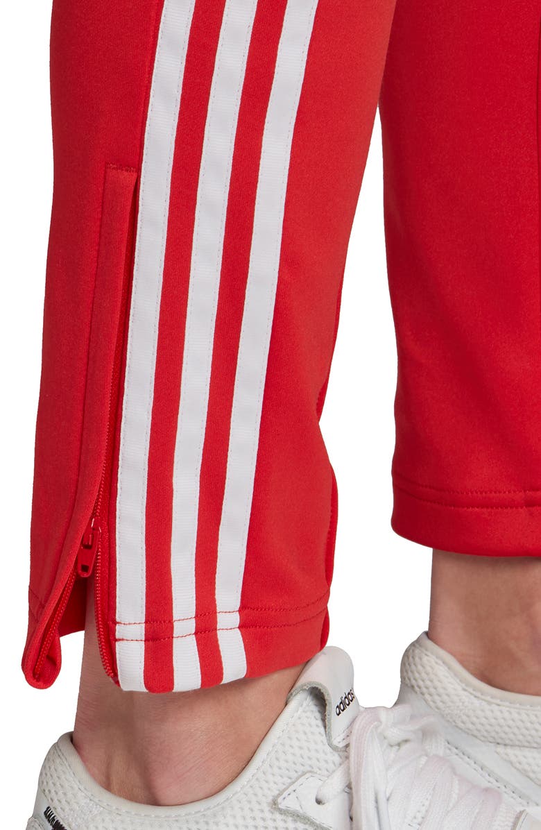 adidas Originals 3-Stripes Track Pants, Alternate, color,