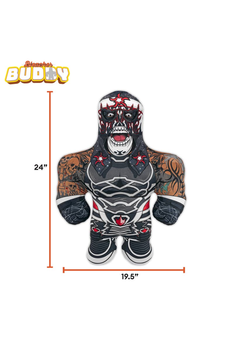 WWE Penta 24" Bleacher Buddy, Alternate, color, None