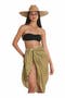 FALL4U SWIM COVER UP SARONG