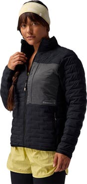 Backcountry Peale Primaloft Stitch-Free Baffle Stretch Jacket - Women's