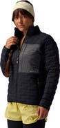 Backcountry Peale Primaloft Stitch-Free Baffle Stretch Jacket - Women's