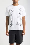 Obey Dreams Graphic T-Shirt