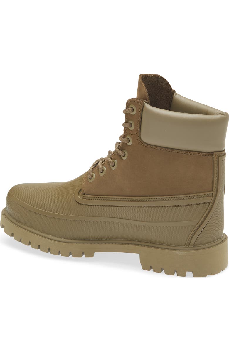 Timberland Heritage 6-Inch Waterproof Boot, Alternate, color,