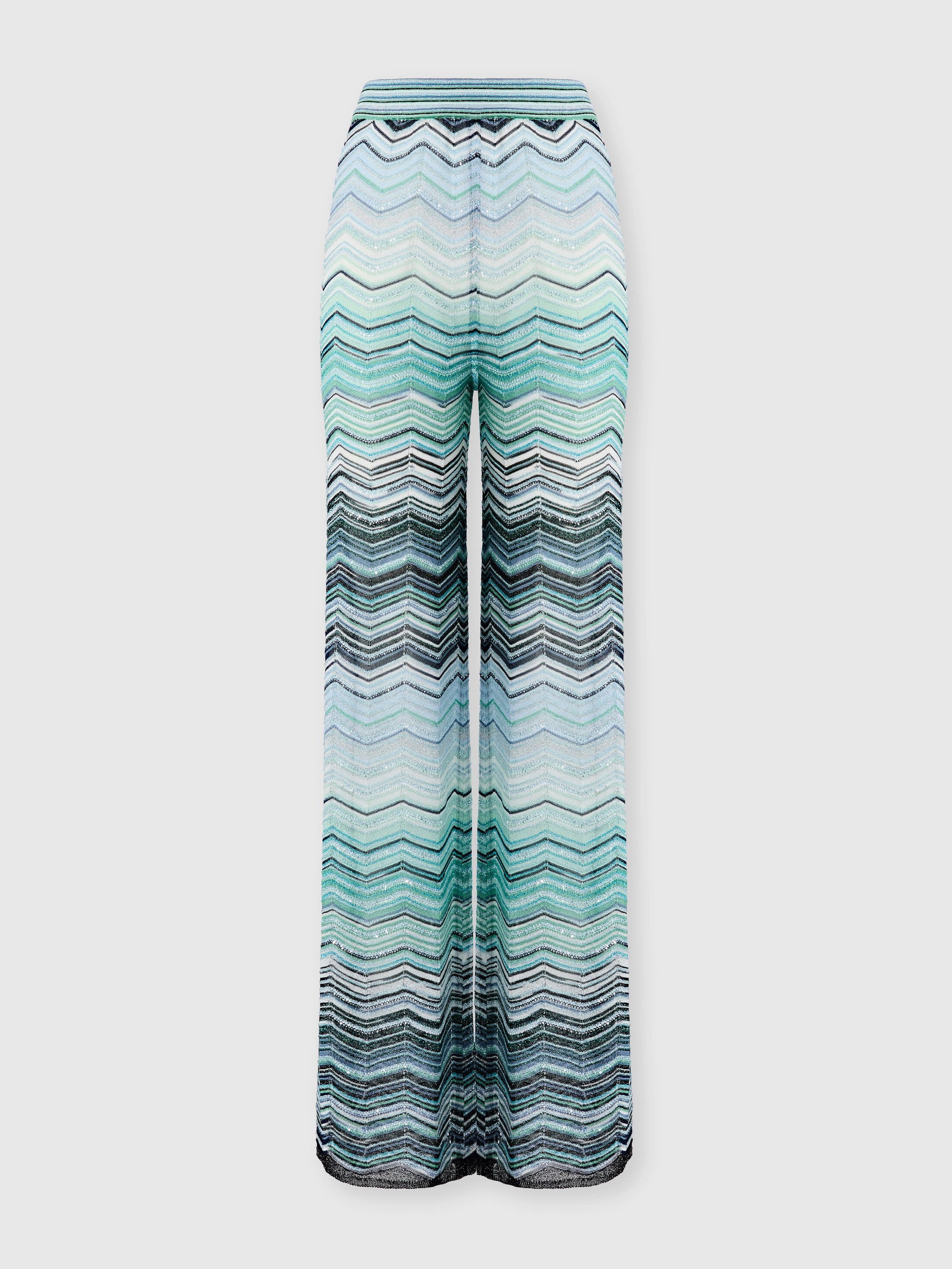 Sea Green
