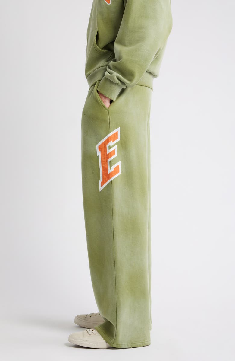 Elwood Fireside Sweatpants, Alternate, color, Washed Green