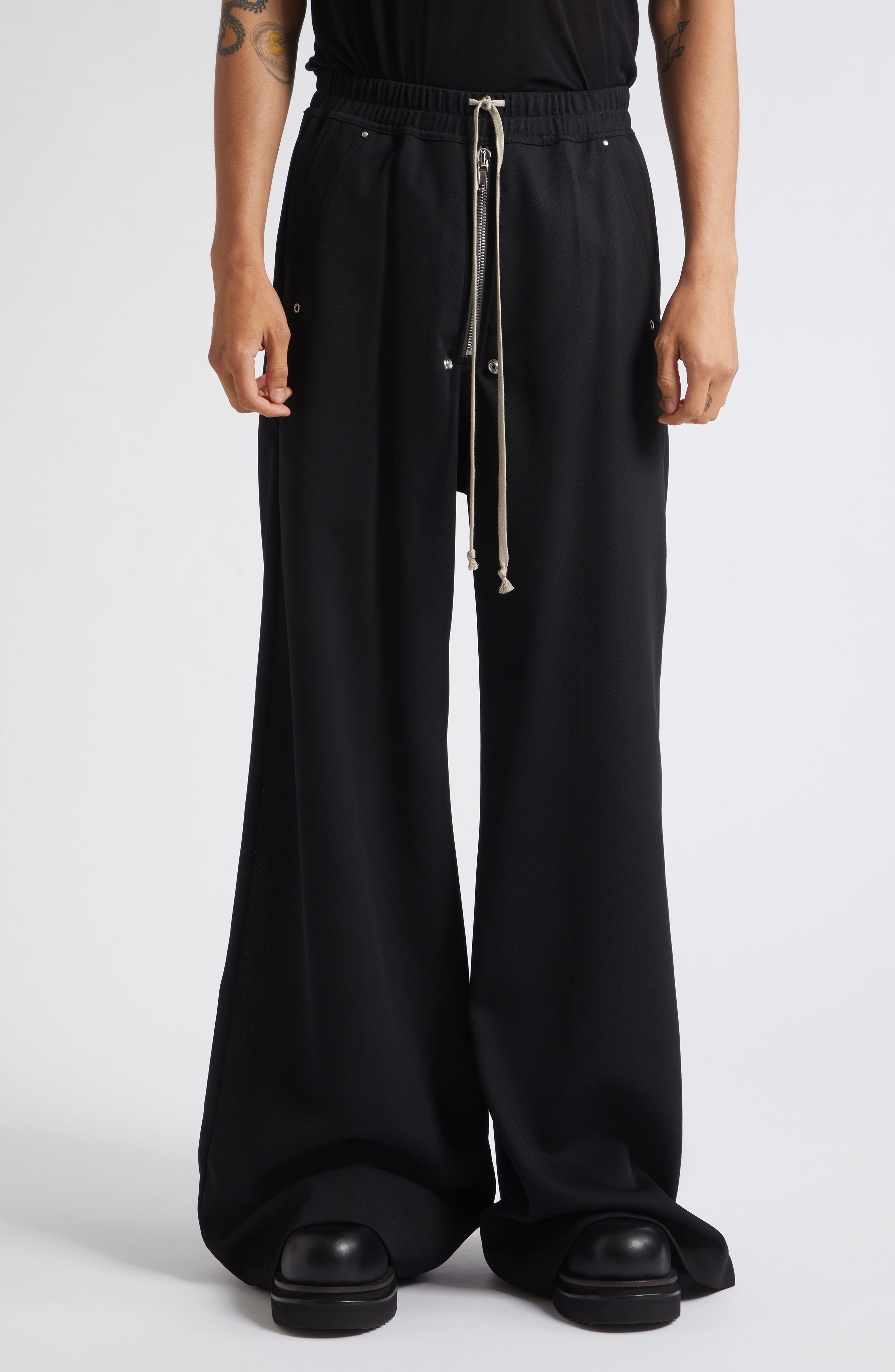selected BLACK