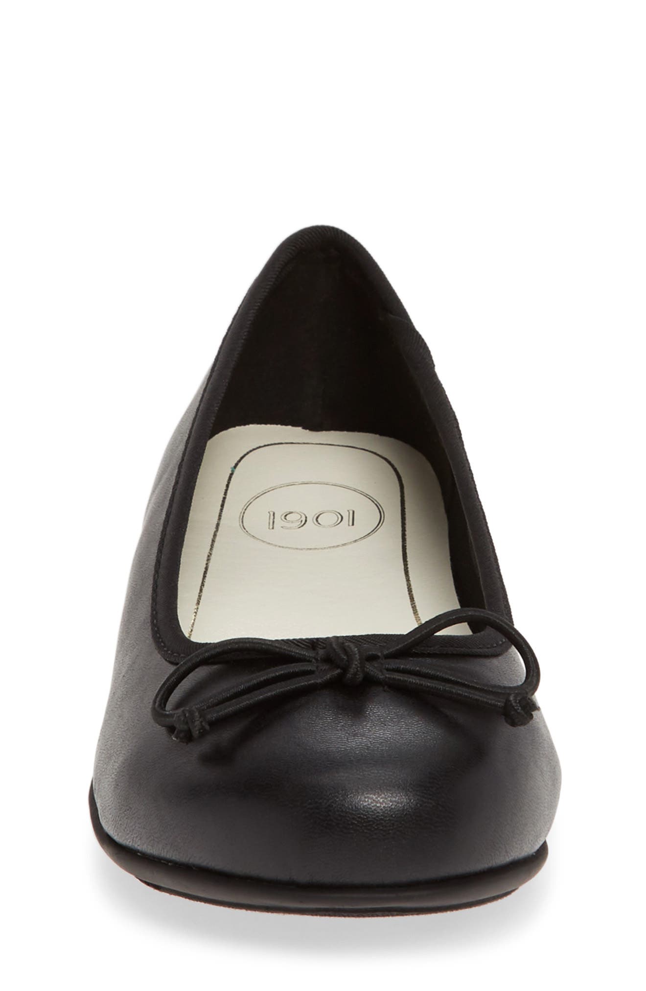 1901 Ballet Flat, Alternate, color, 