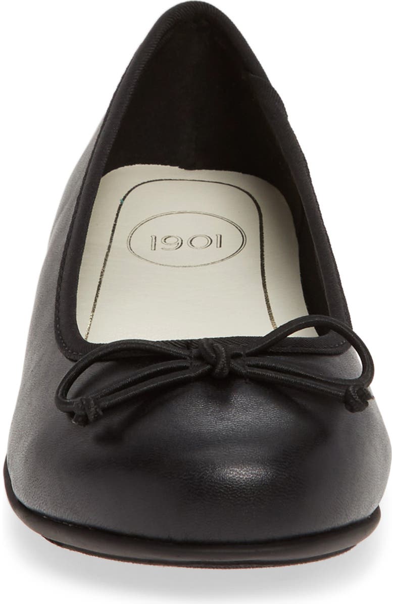 1901 Ballet Flat, Alternate, color,