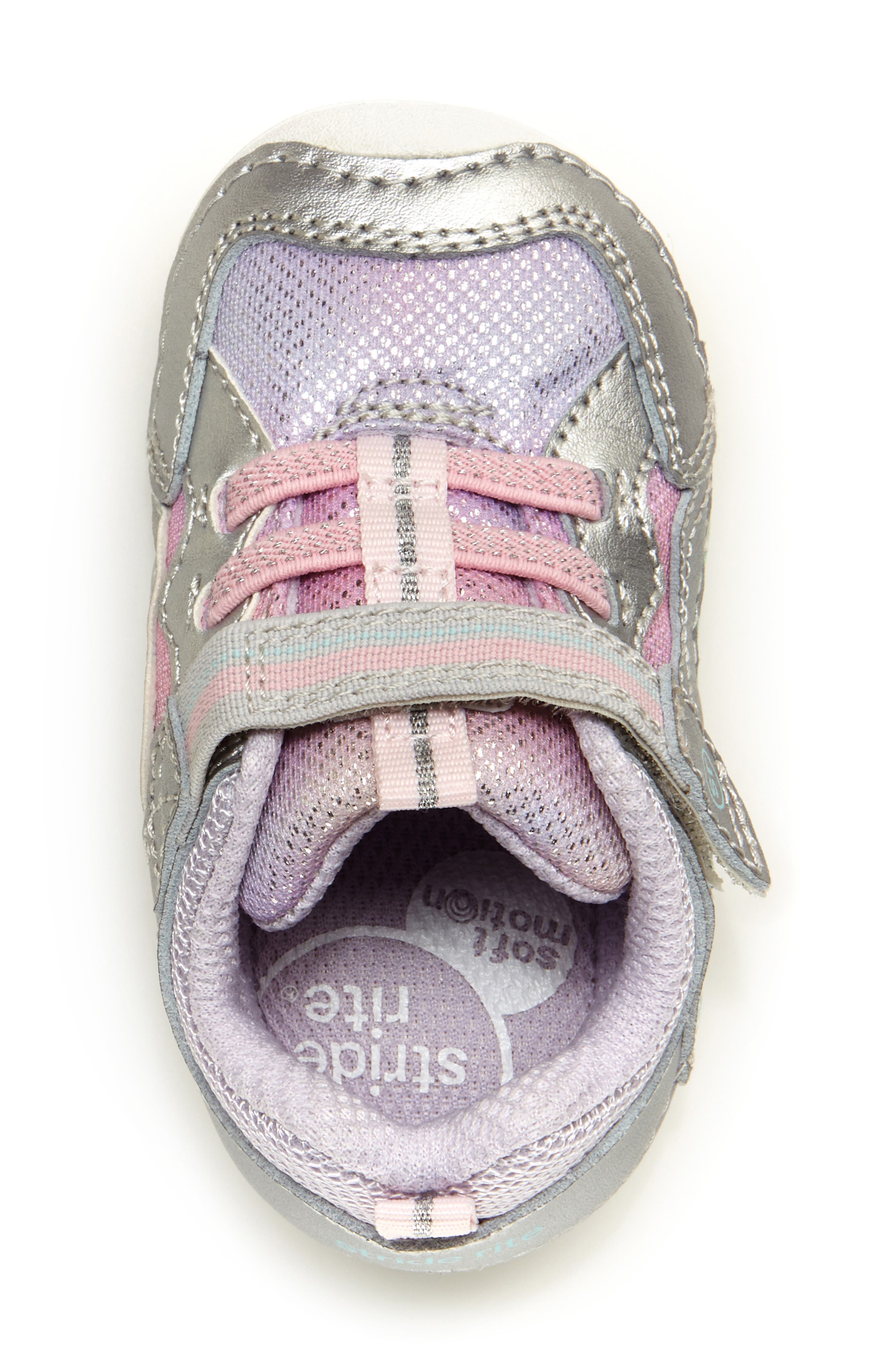 Stride Rite Soft Motion<sup>™</sup> Kylo Sneaker, Alternate, color, 