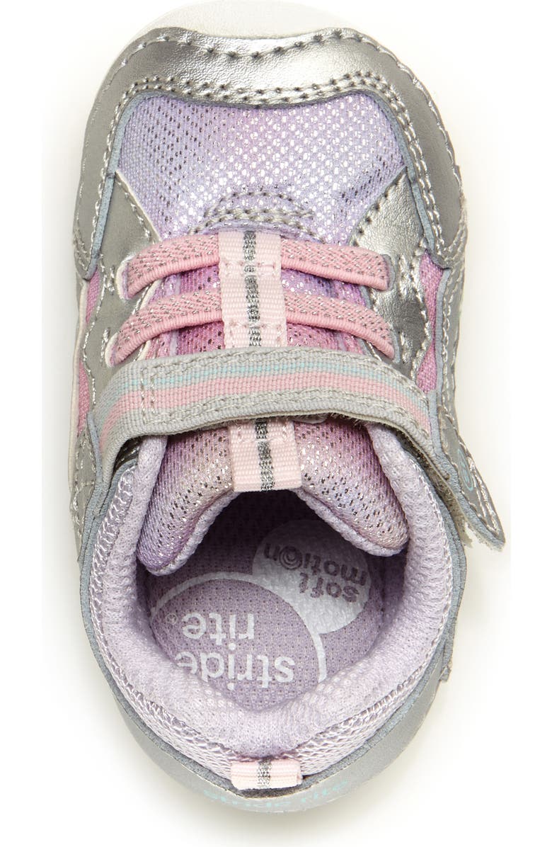 Stride Rite Soft Motion<sup>™</sup> Kylo Sneaker, Alternate, color,