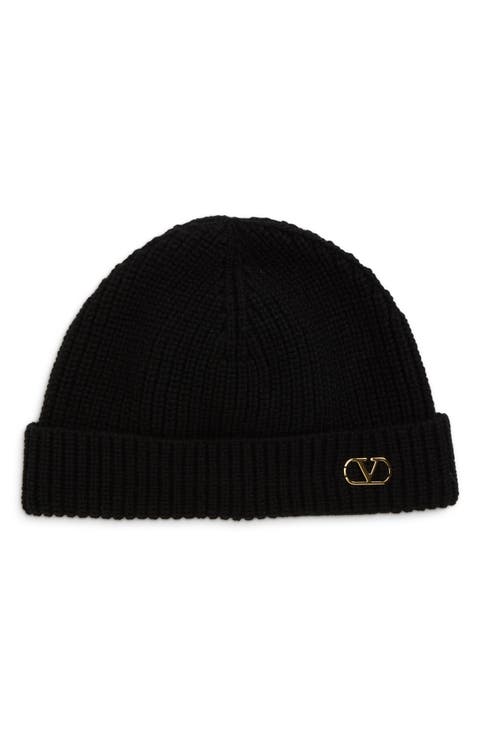 Cashmere Beanie