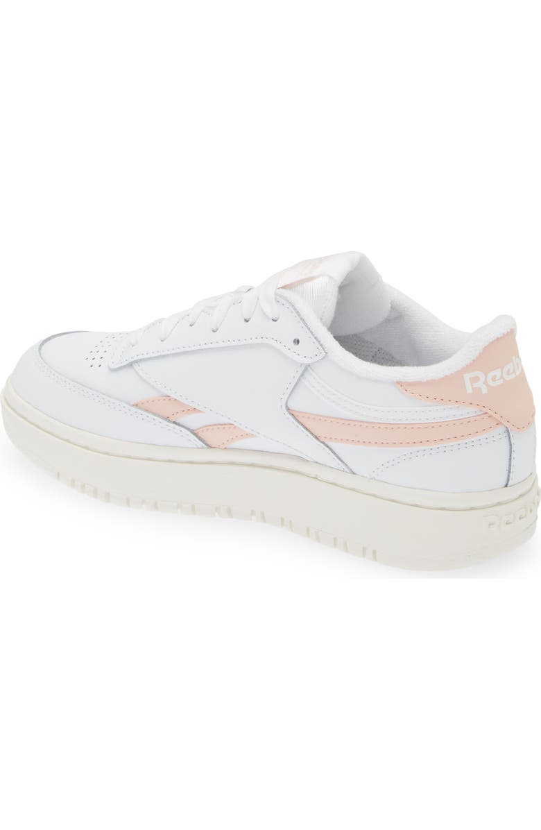 Reebok Club C Double Revenge Sneaker, Alternate, color,