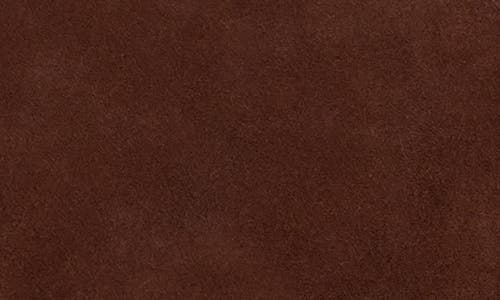 Staud Pine Leather Shoulder Bag In Brown