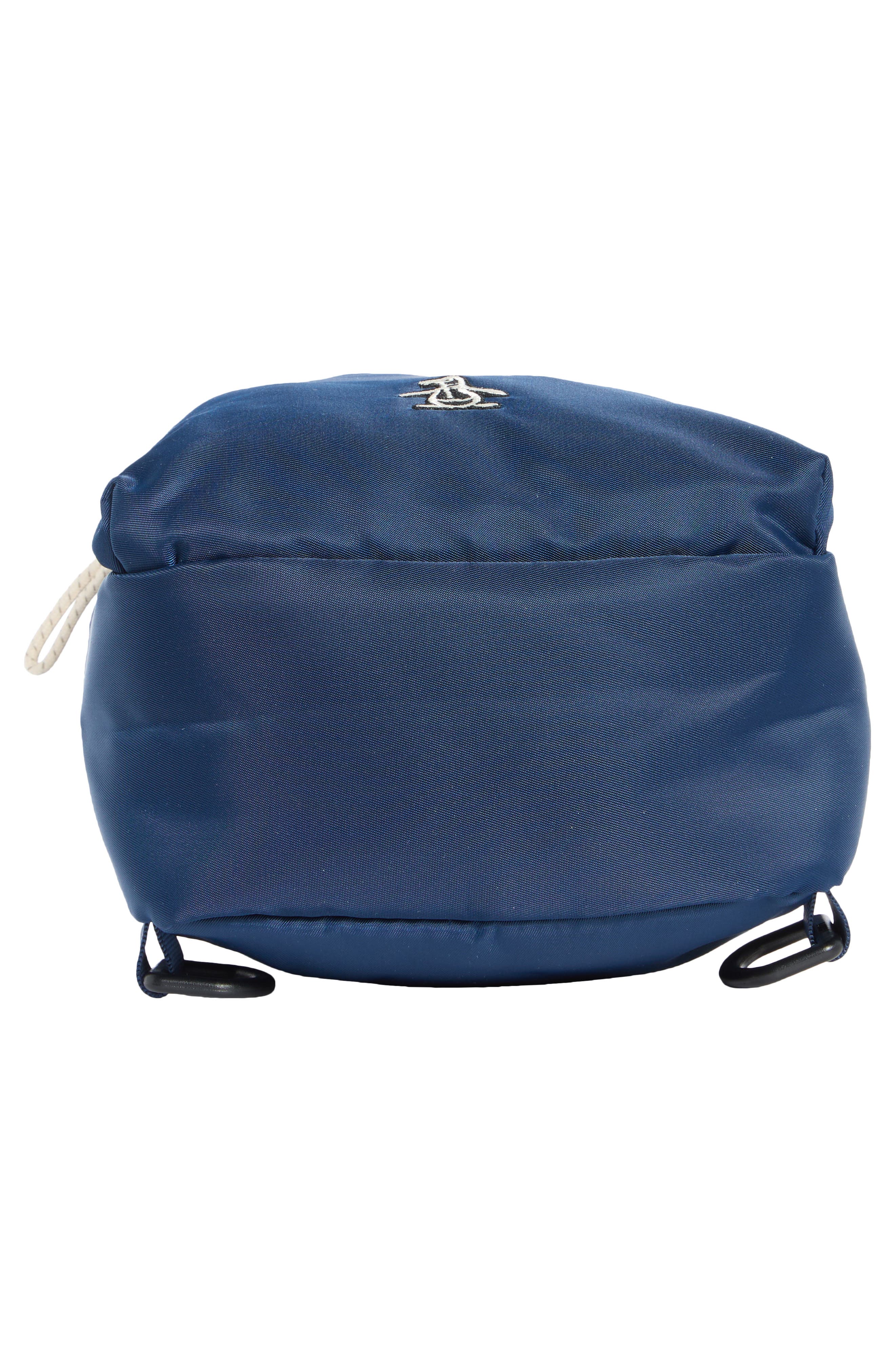Original Penguin Sport Crossbody Bag, Alternate, color, Navy