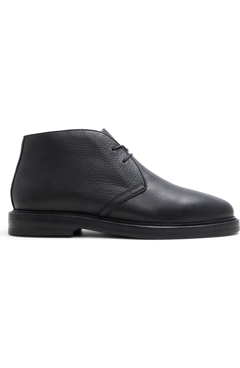Brooks Brothers Claremont Chukka, Alternate, color, Open Black