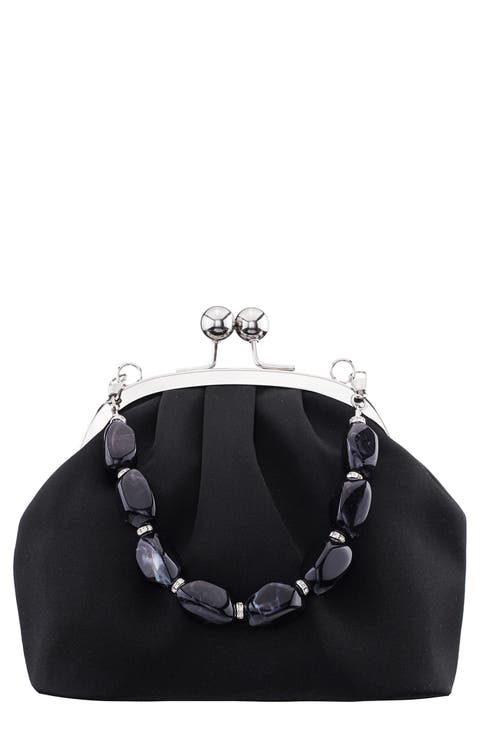 Vespera Clutch