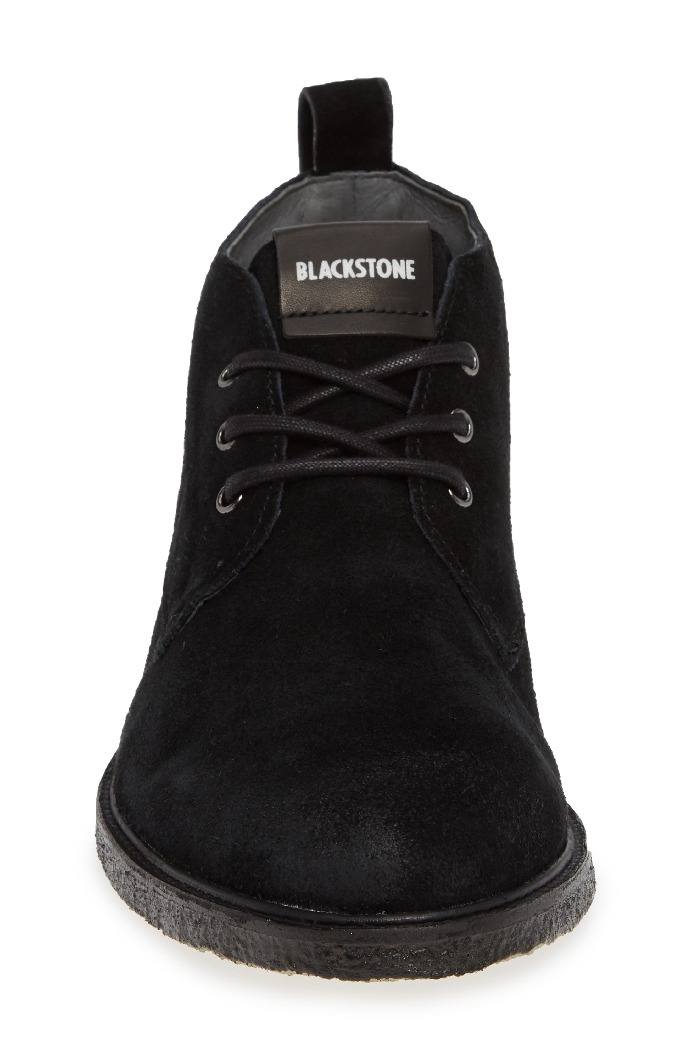 Blackstone QM82 Chukka Boot, Alternate, color, 
