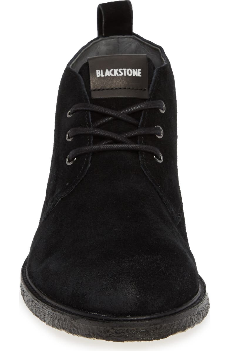 Blackstone QM82 Chukka Boot, Alternate, color,