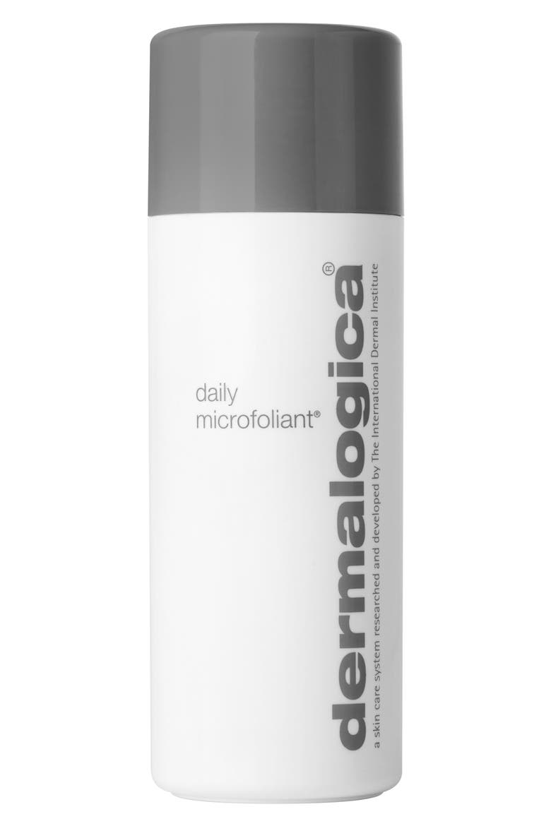 Daily Microfoliant® Exfoliator, Main, color, REGULAR