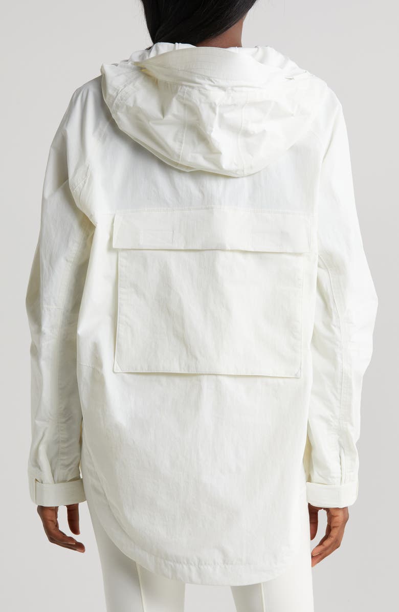 FP Movement Packable Waterproof Rain Jacket