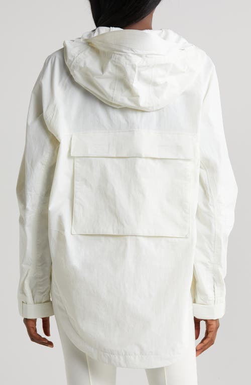 Fp Movement By Free People Fp Movement Packable Waterproof Rain Jacket
