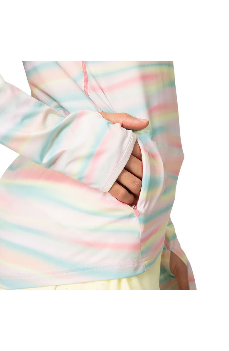 Kari Traa Sanne Sunshirt - Women's, Alternate, color, Sea