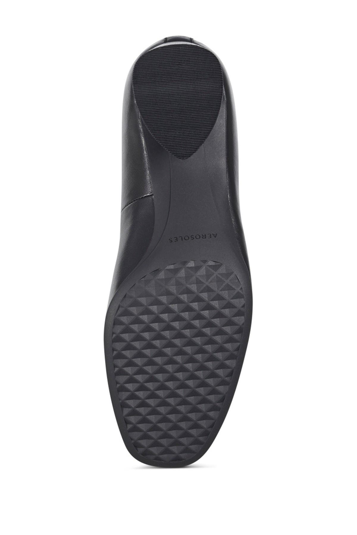 Aerosoles Mariah Heeled Loafer, Alternate, color, 