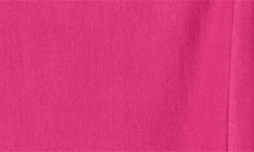 Hatley Kids' Rasberry Rose Leggings In Pink