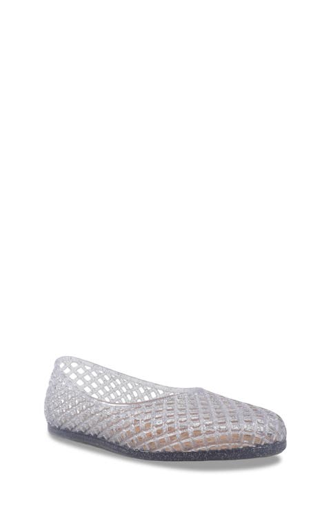 Kids' Jelly Flat