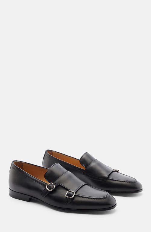 Scarosso Ernesto Loafers