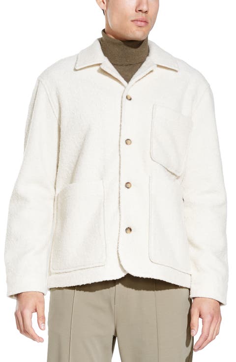 Abbot Jacket