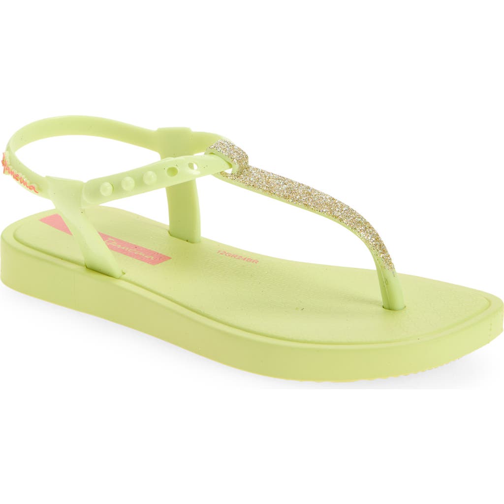 Shop Ipanema Kids' Glitter Glow Sandal