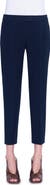 Akris punto Frankie Stretch Cotton Pants