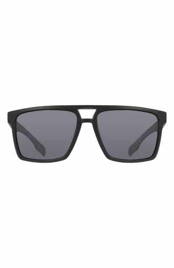DRAGON 57mm Navigator Sunglasses