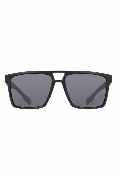 DRAGON 57mm Navigator Sunglasses
