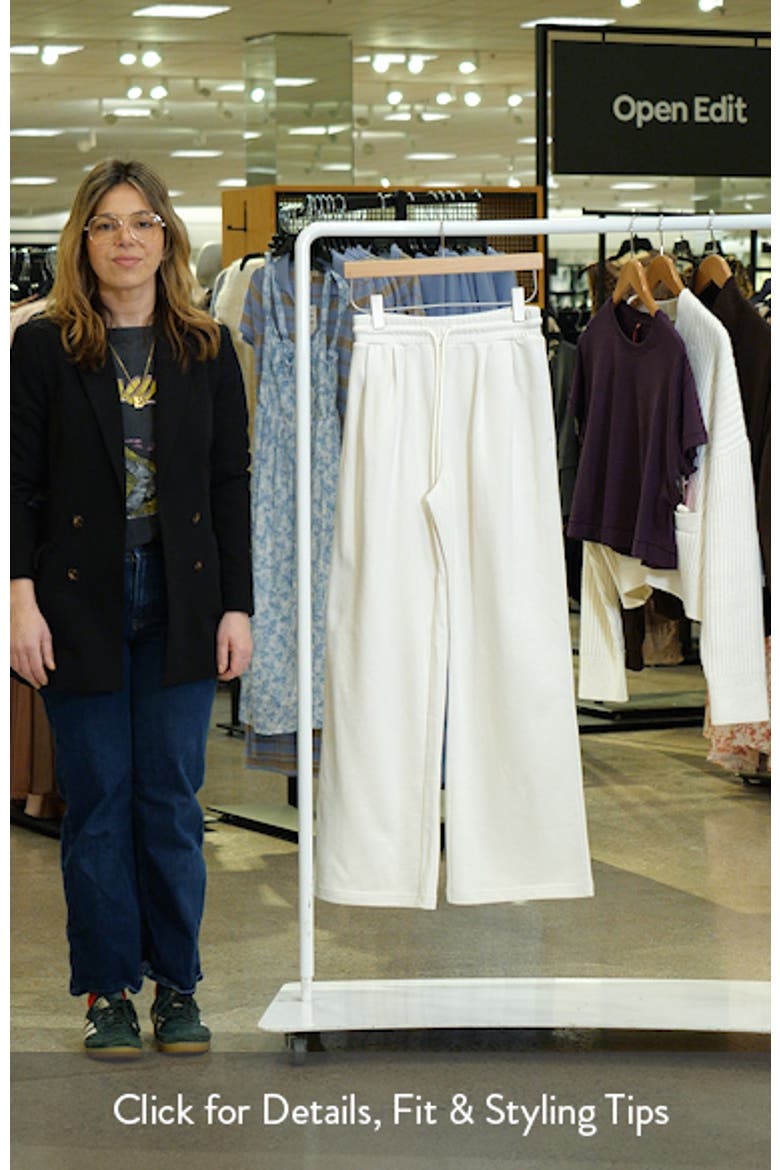 Revive Track Pants video