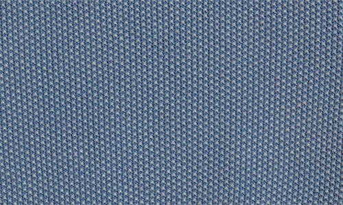 Treasure & Bond Garment Dyed Cotton Sweater In Blue
