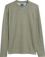 johnnie-O Stones Crewneck Sweatshirt